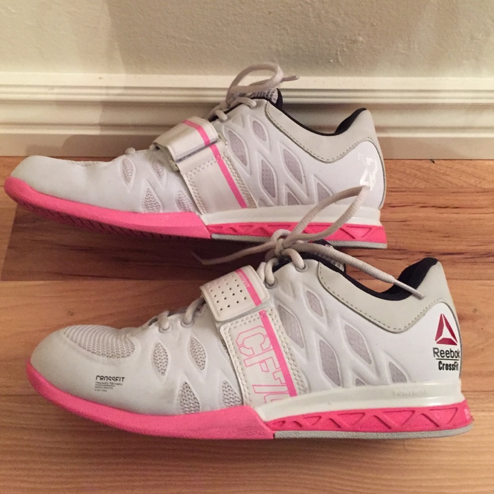 Reebok Women's lifter 2.0 Weight-Lifting